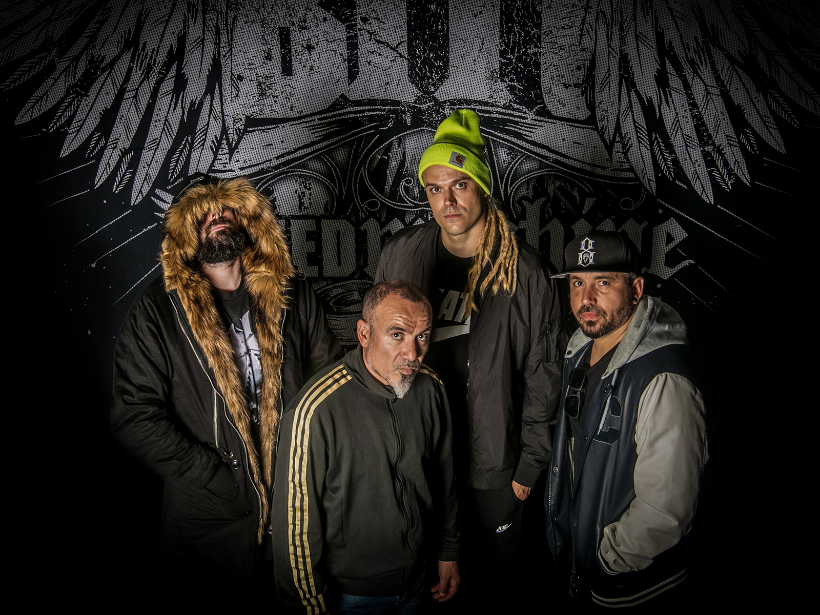 BREED MACHINE